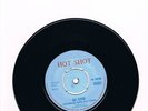ORIG HOT SHOT Nehemiah Reid All Stars Hot pepper LISTEN