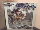 Pushead presents Cleanse the Bacteria INFERNO,SIEGE NM-