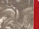 STUTTHOF - Towards Thy Astral Path red LP
