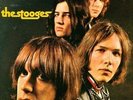 IGGY AND THE STOOGES - STOOGES - MINT - PRISTINE
