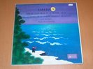 Sibelius Violin CTO Emil Telmanyi Mercury Original LP