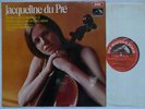 DU PRE PLAYS HAYDN & MONN LSO BARBIROLLI EMI ASD 2466