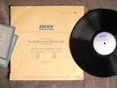 BACH Cello Suites 3+4 ENRICO MAINARDI Archiv 14044 APM