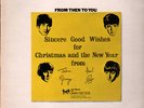 THE BEATLES - FROM THEN TO YOU - 1970 UK VINYL LP