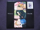 MAXI SP PJ HARVEY - C'MON BILLY +2 / excellent état