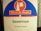Music De Wolfe STUDIO ENSEMBLE - SWEETMEAT  Listen