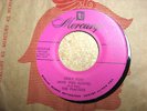 The Platters Only You Mercury 70633 1st press VG++