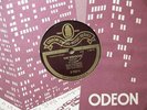 DUKE ELLINGTON 'THE MOOCHE' GERMAN ODEON, ORIG SLEEVE