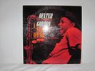 DEXTER GORDON A SWINGIN AFFAIR BLUE NOTE NY