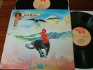 JACK BRUCE Once Upon A Time 2 LP D RSO 1970 MINT