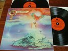 JULIE DRISCOLL & BRIAN AUGER Once Upon 2LP POLYDOR MINT