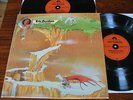 ERIC BURDON & ANIMALS Once Upon A Time 2LP POLYDOR MINT