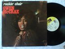 LP SOUL Gwen McCrae  Rockin Chair  CAT