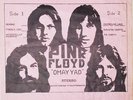 Pink Floyd - 'OMAY YAD' - LP