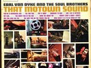 EARL VAN DYKE AND THE SOUL BROTHERS THAT MOTOWN SOUND