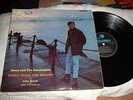 GERRY AND THE PACEMAKERS--FERRY CROSS THE MERSEY--LP
