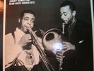 Mosaic Benny Morton Jimmy Hamilton Swingtets lp NM+