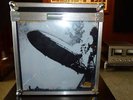 Led Zeppelin Classic Records 45 RPM Road Case SEALED