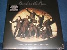 PAUL McCARTNEY WINGS Band on the run 25th An. Do-LP SS