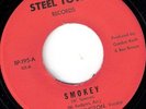Lou D Washington Smokey Steel Town Northern  Hear It