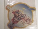 Iron Maiden Can I Play With Madness Picture Disc