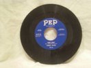CORKY JONES/BUCK OWENS Hot Dog PEP 107 *RARE ROCKABILLY