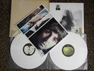 BEATLES WHITE ALBUM  SCARCE PATHE - MARCONI WHITE VINYL