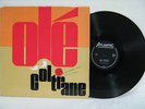 LP-JOHN COLTRANE-