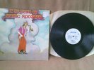 Atomic Rooster In Hearing Of Vinyl LP PEG 1 1st UK PROG