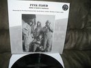 PINK FLOYD-more furious madness LP rare black CD TMOQ