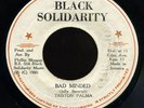 Tristan Palma - Bad Minded JA 45 Listen
