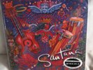 SANTANA - Supernatural 200g QUIEX VINYL SEALED