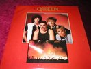 QUEEN-KINGS FAVOURITE-RARE LIVE BELGIUM 1984 2LP+ P/C