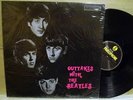 BEATLES OUTTAKES WITH THE BEATLES PARLOPHONE SHRINKWRAP