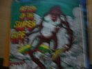 Lee Perry Return of Super Ape Orig JA Lion of Judah