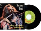 JETHRO TULL  SPAIN 7 74 Bungle in the Jungle