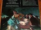 Cantos de Espana Victoria de los Angeles ASD 505 HMV LP
