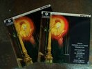 OTTO KLEMPERER Mahler 2 ORIG SAX 2473  2474 UK-63