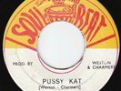 Lloyd Charmers - Pussy Cat - RUDE ???