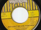 Tinga Stewart - Why Can't We Live Together ???