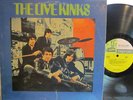? Kinks - The Live Kinks (Mono) (tri-color Reprise 6260