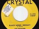 Derrick Harriott - Black Moses - ISAAC HAYES ???
