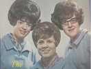 THE FAITH TONES, JESUS USE ME - ANGELUS LP