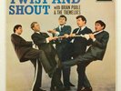 DECCA LK 4550 TWIST & SHOUT BRIAN POOLE & TREMELOES NM