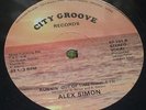 KILLER FUNK BOOGIE MODERN SOUL ALEX SIMON 12