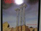 Private Italian Power Metal LP by VANEXA Back from 1988