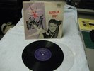 records rare GENE VINCENT blue jean bop LP