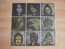 JACK WHITE Third Man HALLOWEEN SET 9 x 7