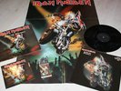 IRON MAIDEN 