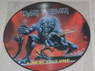 IRON MAIDEN 